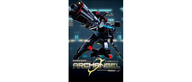 Логотип игры