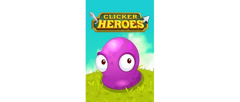 Логотип игры