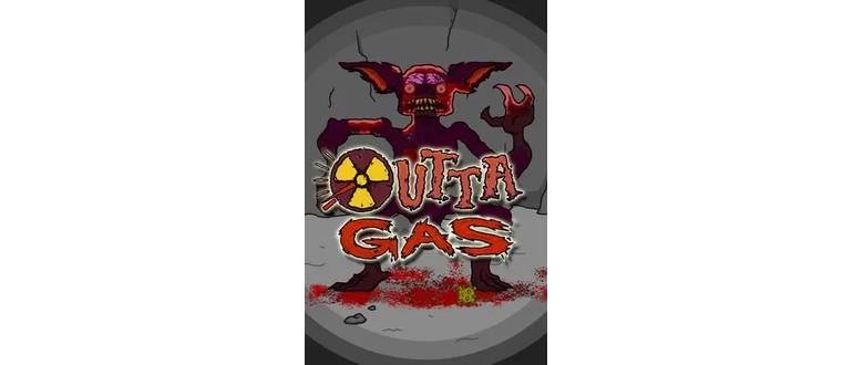 Логотип игры