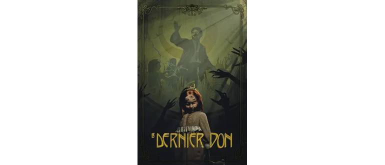 Логотип игры