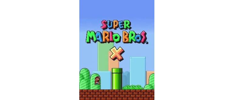 Логотип игры