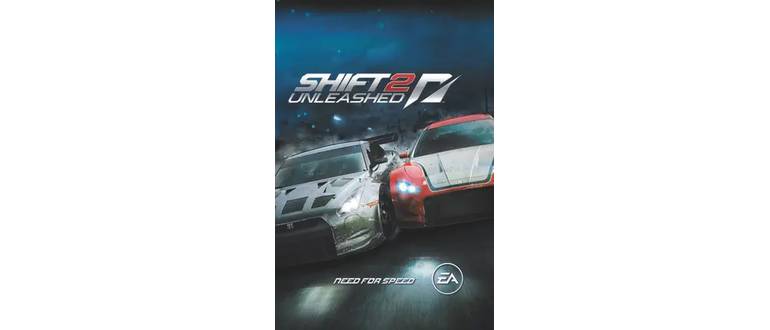 Логотип игры