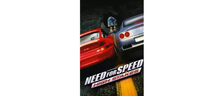 Логотип игры