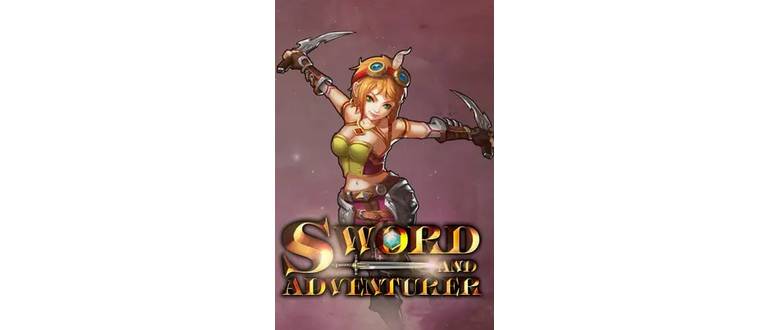 Логотип игры