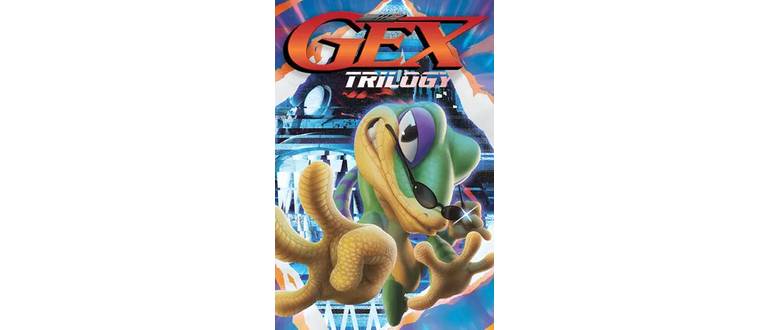 Логотип игры