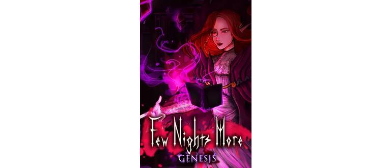 Логотип игры