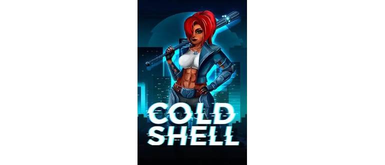 Логотип игры