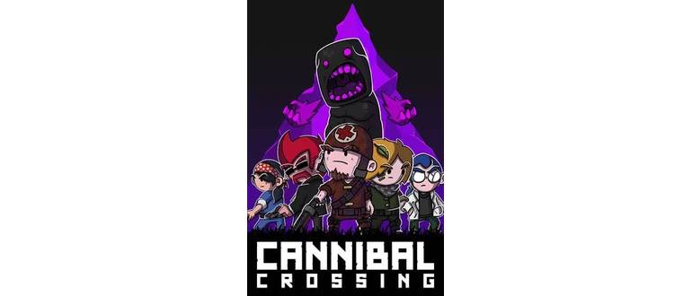 Логотип игры