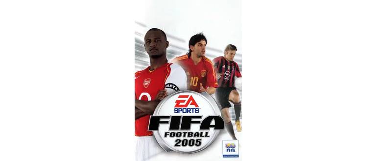 Логотип игры