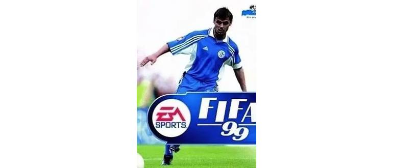 Логотип игры