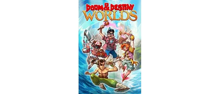 Логотип игры