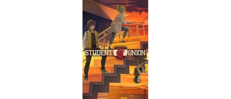 Логотип игры