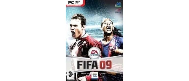 Логотип игры