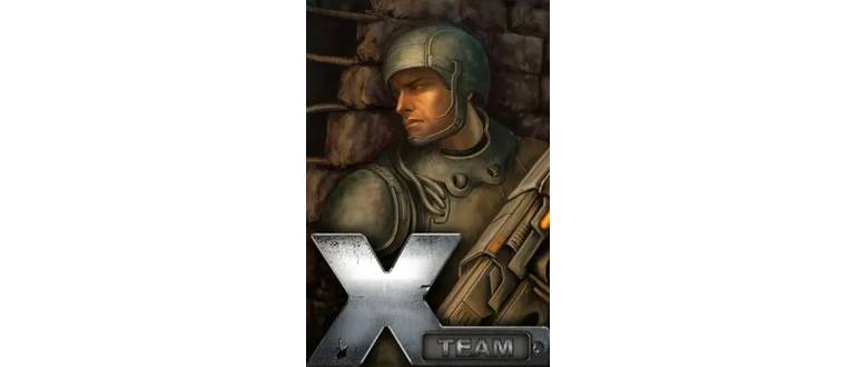 Логотип игры