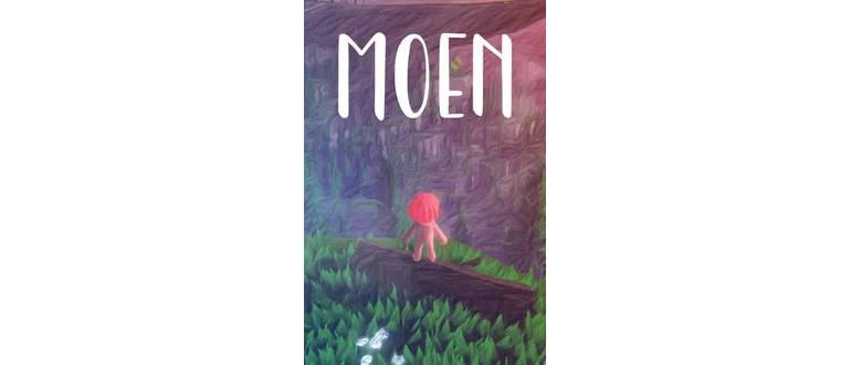 Логотип игры