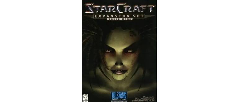 Логотип игры