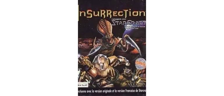 Логотип игры