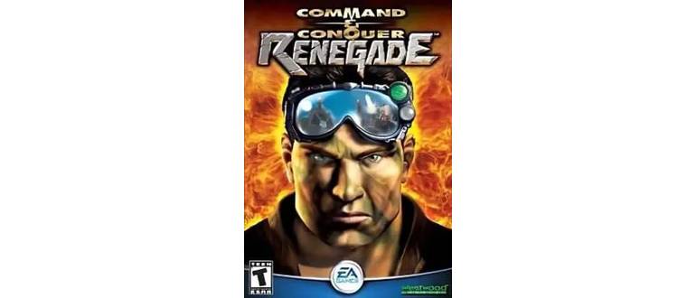 Логотип игры