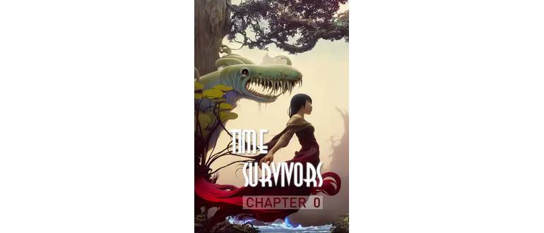 Логотип игры