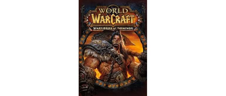 Логотип игры