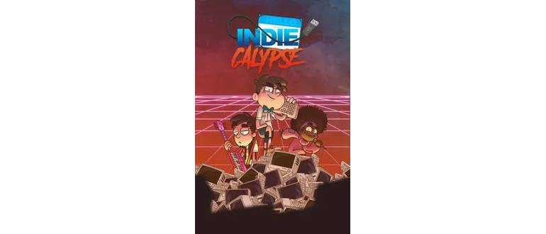 Логотип игры