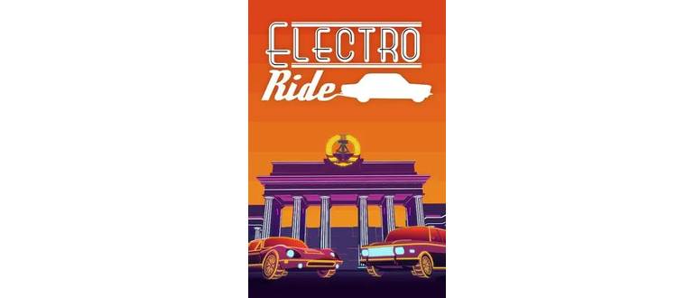 Логотип игры