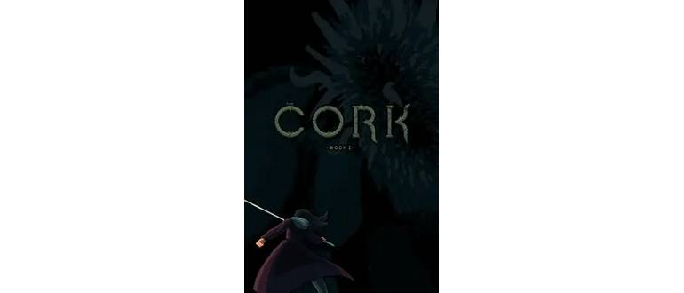 Логотип игры