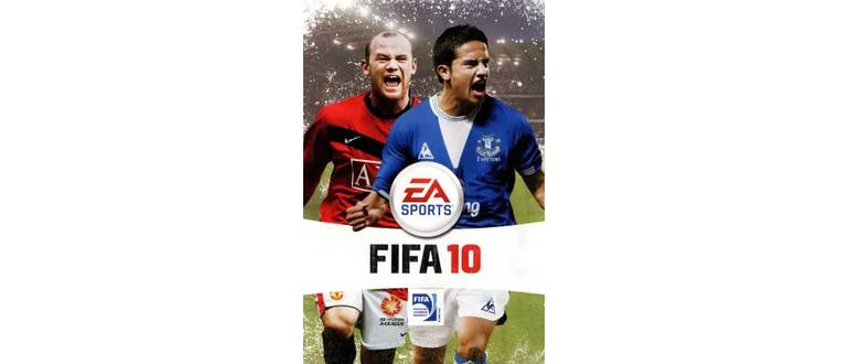 Логотип игры