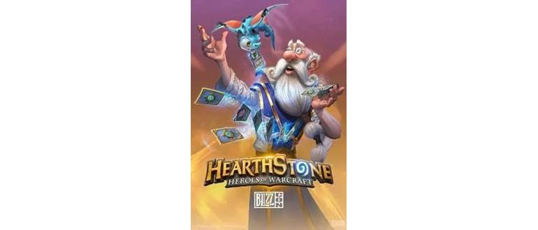 Логотип игры