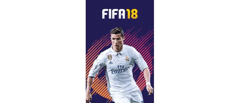 Логотип игры