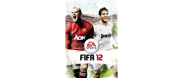 Логотип игры