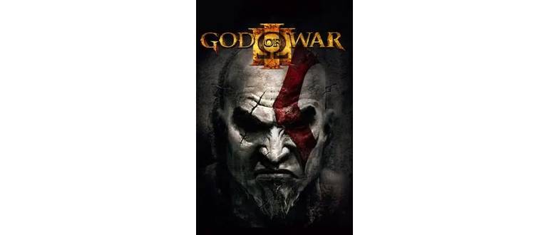 Логотип игры