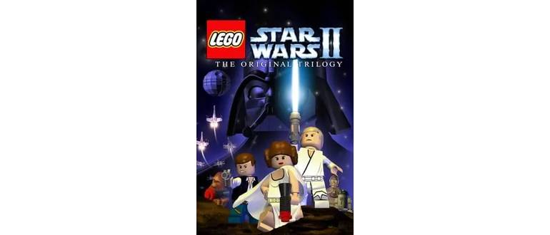 Логотип игры