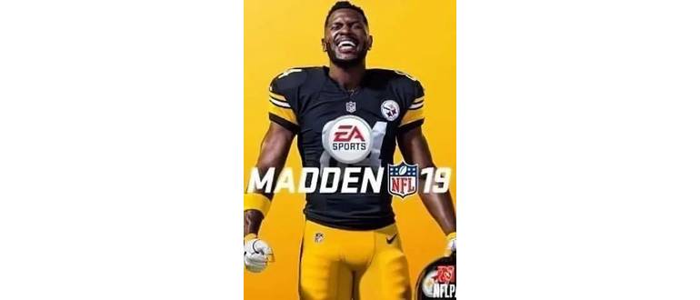 Логотип игры