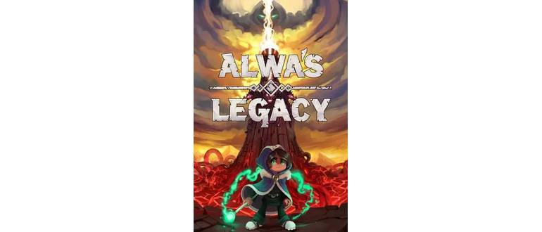 Логотип игры