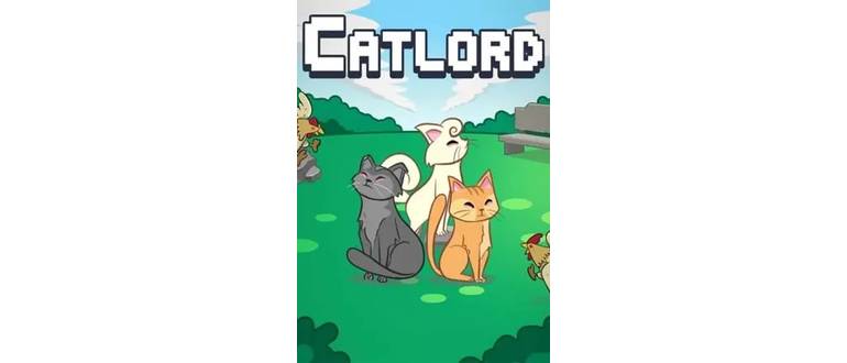 Логотип игры