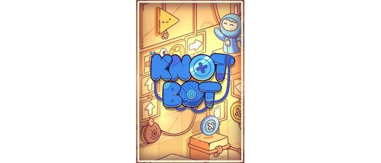 Логотип игры