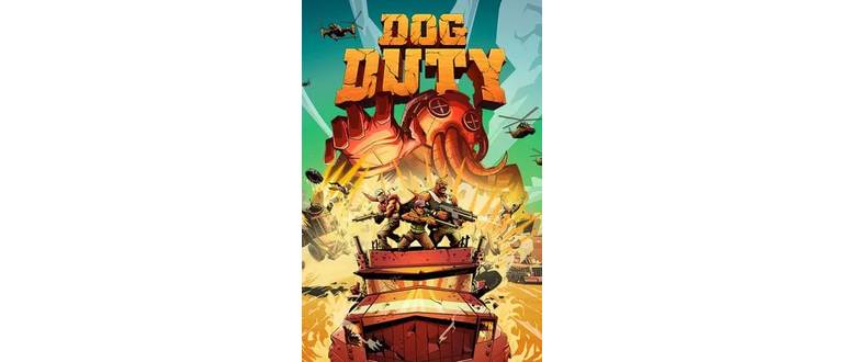 Логотип игры