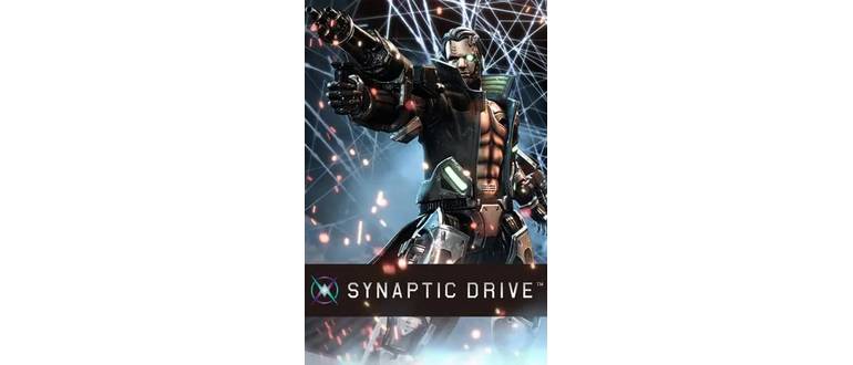 Логотип игры