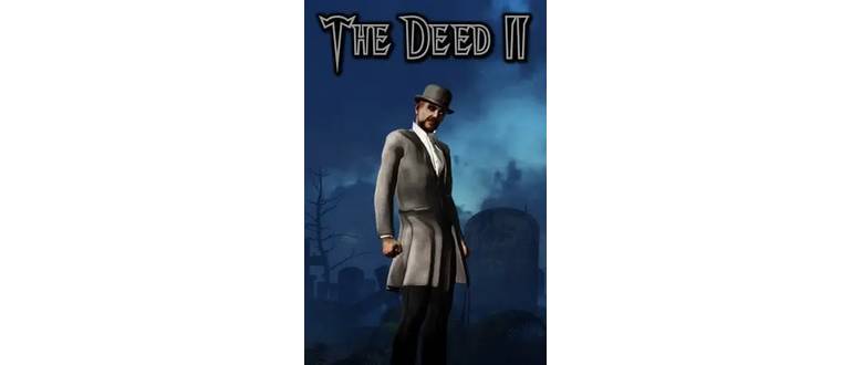 Логотип игры