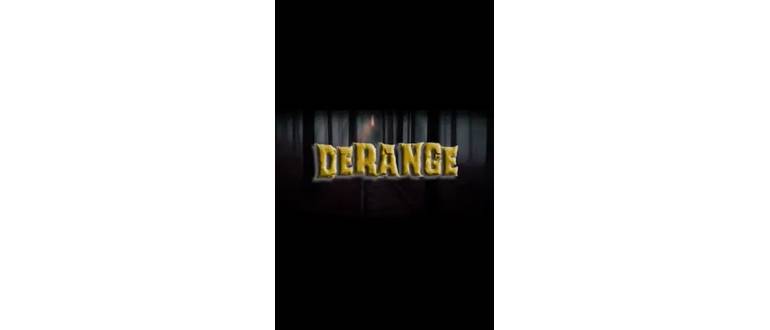 Логотип игры