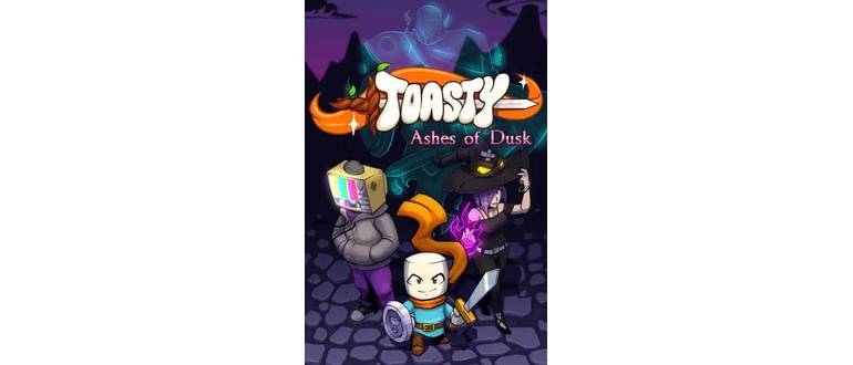 Логотип игры