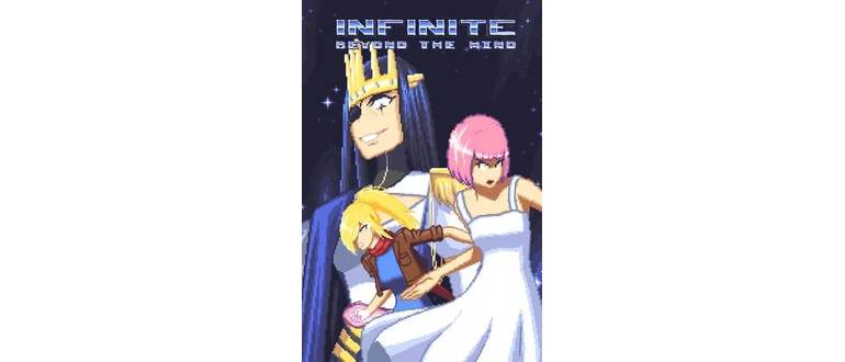 Логотип игры