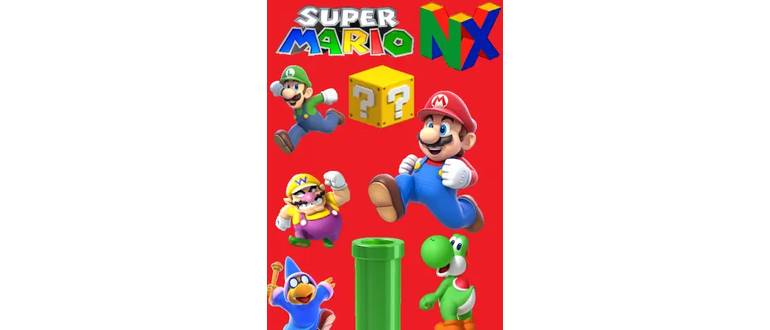 Логотип игры