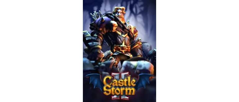 Логотип игры