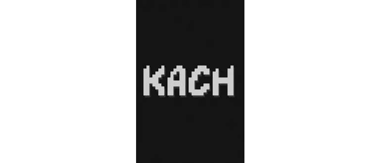 Логотип игры