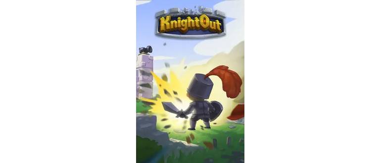 Логотип игры