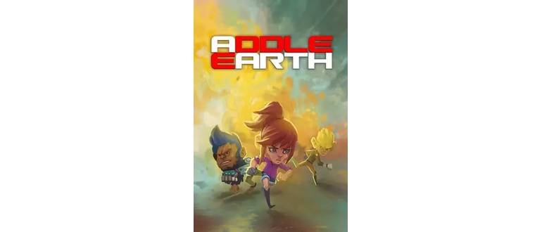 Логотип игры