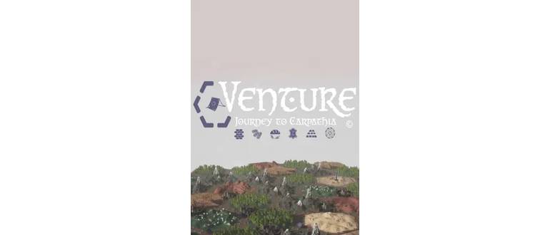 Логотип игры