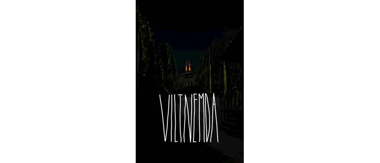 Логотип игры